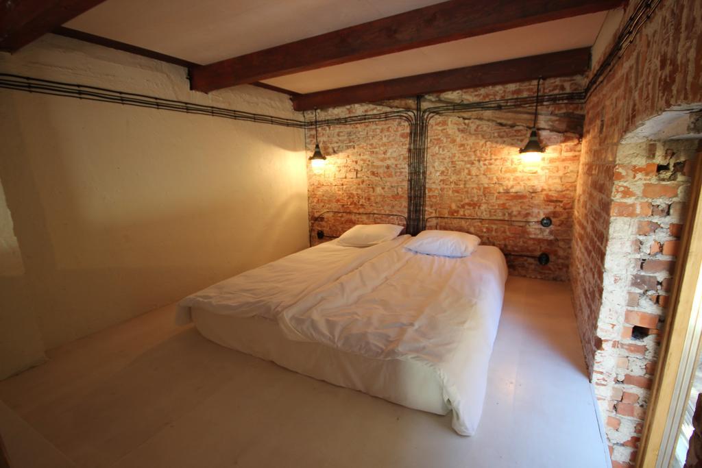 Karusselli 1 Apartments Parnu Room photo